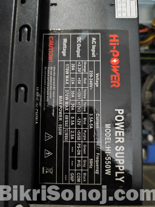 Core i5